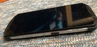 Aligátor Rx 710 extemo - 5