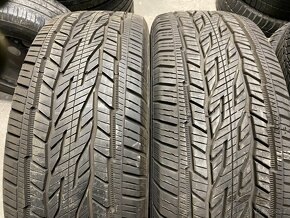 letní 235/45 R18, 215/50 R18, 255/60 R18 - 5