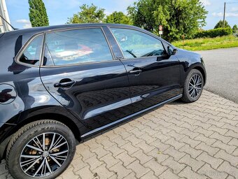 VW POLO 1.0MPi 55kW 12/2016 JEN 121TKM COMFORTLINE - 5