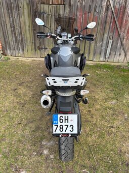 BMW F 800 GS - 5