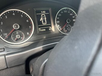 VOLKSWAGEN TIGUAN 1.4TSI - 5