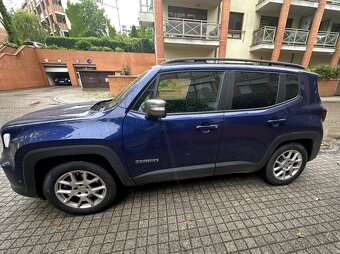 Jeep Renegade 1.3 150 k - 5