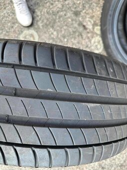 Letní pneu MICHELIN PRIMACY 3 , 225/50R18 - 5