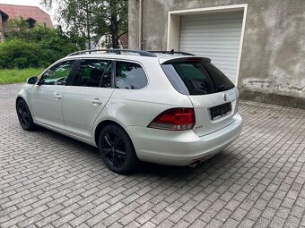 VW golf 6 1.4 TSI 90 kW rok 2011 nová STK super stav - 5