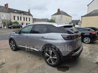 PEUGEOT 3008 II (2) BlueHDi 130 S&S ALLURE EAT8 02/2021 - 5