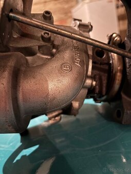 Turbo 2.0 TSI 147kW - 5
