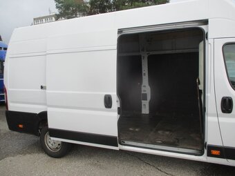 Citroën Jumper, 158 000 km - 5