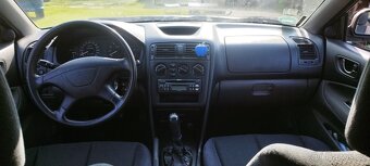Mitsubishi galant 2.0 100Kw - 5