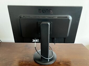 Prodám BenQ GW2765HT – 27" QHD IPS monitor - 5