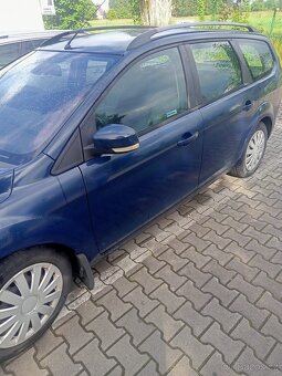 Prodej auta Ford Focus 1,6 TDI , cena 31900,- Kč - 5
