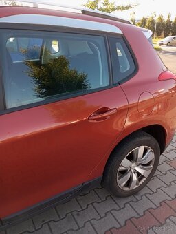 Prodám Peugeot 2008 - 5