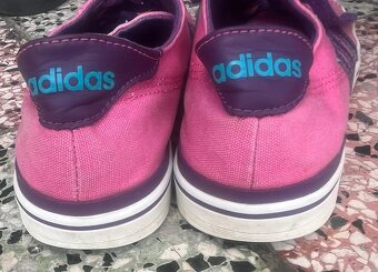 Tenisky Adidas vel. 39,5 cm - 5
