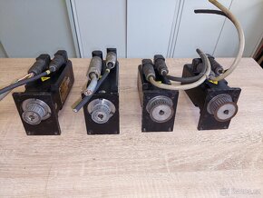 Servomotory SEM HD70C4 – 64S - 5