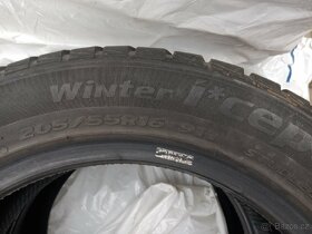 Hankook Zimní - 5