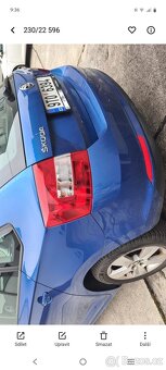 Škoda Rapid r.v. 2016 - 5