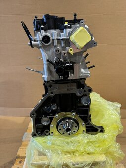 motor Audi VW Škoda 2,0 TFSI CCZ CCZA CCZB NOVÝ - 5