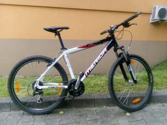 Horské kolo Merida velikost 18" (46cm) - 5