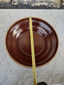 Kameninová mísa - 5