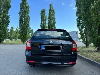Škoda Octavia II 1.8 TSI DSG L&K Edition Combi - 5
