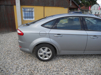 Ford Mondeo 1.6i 92Kw - 5
