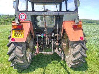 Zetor 7745 Turbo - 5