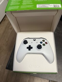Xbox one S + kinect+ ovladac - 5