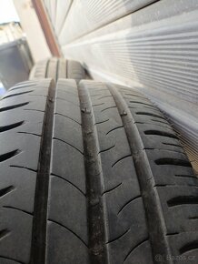 Pneu Michelin - 5