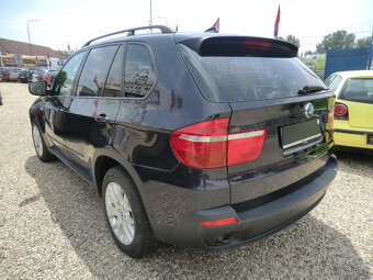 BMW X5, 3.0 SD 210kW 4x4 AUTOMAT - 5