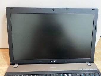 Acer TravelMate 8573TG - 5