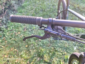 Horské kolo 29" - BH Expert 4.5 (L, 19") - CykloGaráž - 5