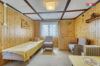 Prodej chaty, 33 m², Blovice - 5