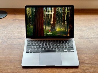 MacBook Air 2020 M1 16GB RAM/1TB SSD - 5