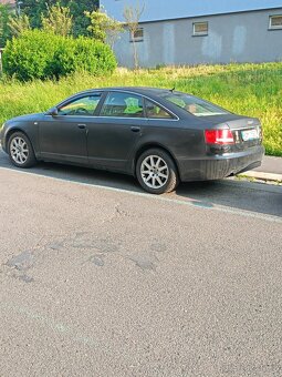 AUDI A6. - 5