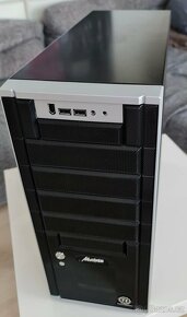 PC Intel Pentium G6400, 16GB - 5