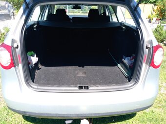 VW Passat B6 Variant - 5