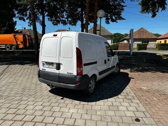Renault Kangoo 1.5 dCi - 5