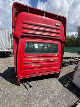 Iveco Daily kabina se spaním - 5