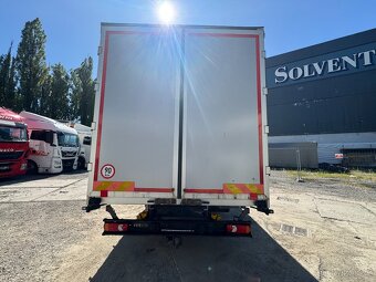 Iveco Eurocargo, 75E190, SHRN.,SPANÍ,AC - 5