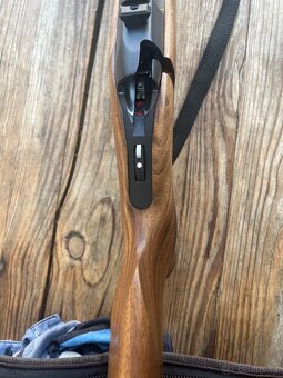 Steyr Mannlicher CLll, 8x57 - 5