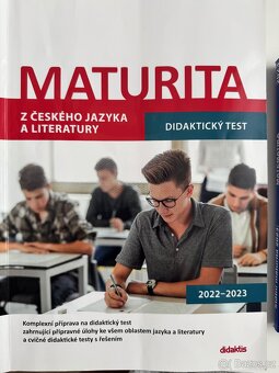 Příprava k maturitě - 5
