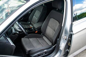 Volkswagen Passat Variant 2.0 TDI 190k 2018 TOP STAV - 5