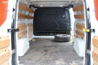Ford Transit Custom 2.2TDCI/74KW, L2H1, KLIMA, - 5