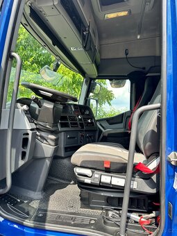 Renault, Renault T430 120cbm - 5