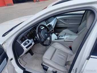 BMW 525D 2012 - 5