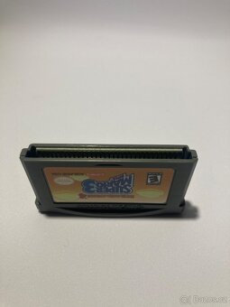 Super Mario Advance 4: Super Mario Bros. 3 GBA - 5