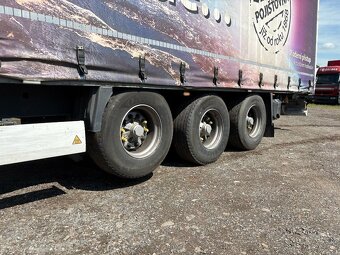 Krone SD,Standart,BPW - 5