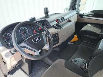 MAN TGX 18.500, EURO 6, STANDARD, HYDRAULIKA PRO SKLÁPĚNÍ, R - 5