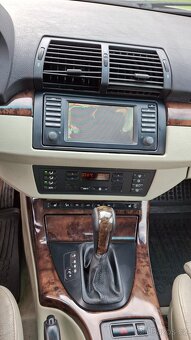 Bmw x5 - 5