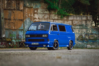 Prodám VW T3 - 5