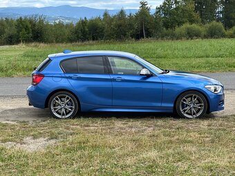 SLEVA BMW f20 M135i x-drive - 5